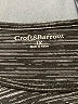 Croft & Barrow Gray Long Sleeve Top Size 1X - photo 7