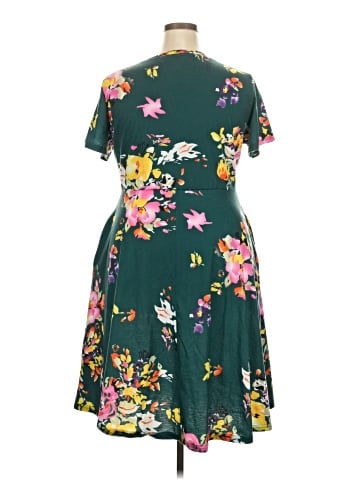 Nemidor Casual Dress (view 2)