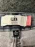 CAbi Hearts Gray Jeans Size 2 - photo 4