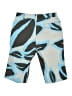 DKNY Graphic Blue Board Shorts Size 8 - photo 2