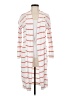 CAbi White Cardigan Size M - photo 1