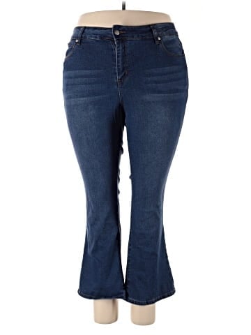 Tahari Jeans (view 1)