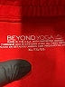 Beyond Yoga Color Block Red Track Pants Size XL - photo 7