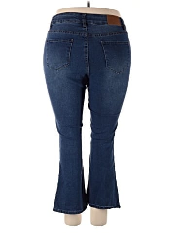 Tahari Jeans (view 2)