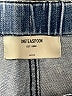 ONETEASPOON 100% Cotton Blue Jeans Size L - photo 6