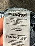 ONETEASPOON 100% Cotton Blue Jeans Size L - photo 7