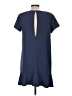 The Fifth Label Solid Blue Casual Dress Size M - photo 2