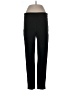J.Crew Solid Black Active Pants Size L (tall) - photo 1
