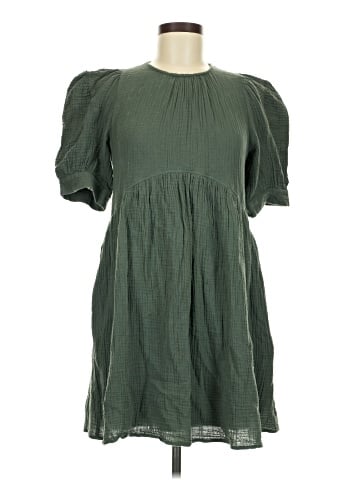 The Impeccable Pig Casual Dress (view 1)