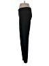 J.Crew Solid Black Active Pants Size L (tall) - photo 5