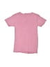 Mon Petit Pink Short Sleeve T-Shirt Size 12-18 mo (estimated) - photo 2