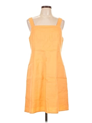 J.Crew Casual Dress (view 1)