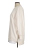 ChicMe Ivory Sweatshirt Size M - photo 5