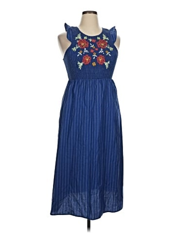 Taylor & Sage Casual Dress (view 1)