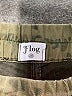 Flog Green Casual Pants Size 26 waist - photo 9