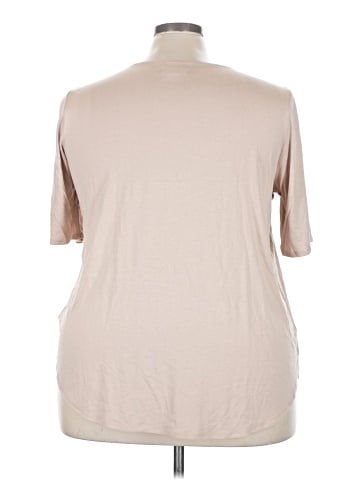 Cupio 3/4 Sleeve T-Shirt (view 2)