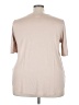 Cupio Tan 3/4 Sleeve T-Shirt Size 3X - photo 2