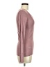 Active Basic Brown Long Sleeve T-Shirt Size M - photo 4