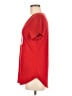 Apt. 9 Red Short Sleeve T-Shirt Size M - photo 5