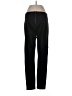 J.Crew Solid Black Active Pants Size L (tall) - photo 2