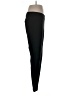 J.Crew Solid Black Active Pants Size L (tall) - photo 4