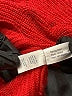 Marine Layer Red Pullover Sweater Size S - photo 7