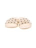 Vince Camuto Ivory Sandals Size 7 - photo 2