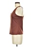 Unbranded Brown Tank Top Size M - photo 5