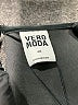 Vero Moda Solid Black Cocktail Dress Size EU 40 / US 10 - photo 7