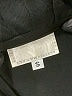 Alberto Makali Chevron-herringbone Gray Blazer Size S - photo 6