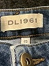 DL1961 Hearts Blue Jeans Size 25 waist - photo 4