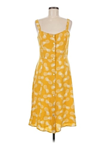 Amour Vert Casual Dress (view 1)