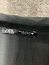 Zara Black Bodysuit Size S - photo 3