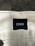 Edwin 100% Cotton Solid Ivory White Shorts Size 33 waist - photo 3