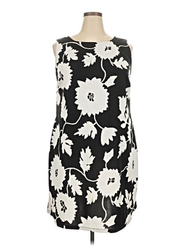 Ronni Nicole Casual Dress (view 1)