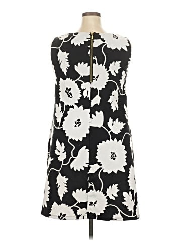 Ronni Nicole Casual Dress (view 2)