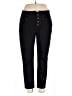 Assorted Brands Black Casual Pants Size 20 - photo 1