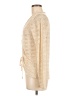 Maurices 100% Acrylic Ivory Pullover Sweater Size M - photo 5