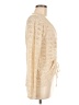 Maurices 100% Acrylic Ivory Pullover Sweater Size M - photo 4