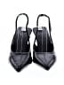 Unbranded Black Heels Size EU 39 - photo 2
