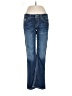 cruel Hearts Blue Jeans Size 5 - photo 1