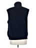 Assorted Brands 100% Polyester Blue Vest Size M - photo 2