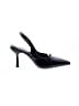 Unbranded Black Heels Size EU 39 - photo 1