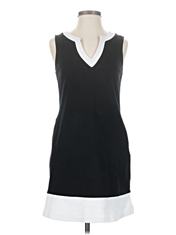New York & Company Casual Dress (view 1)