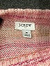 J.Crew Factory Store Tie-dye Pink Pullover Sweater Size M - photo 7