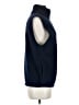 Assorted Brands 100% Polyester Blue Vest Size M - photo 4