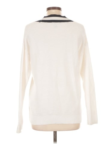 Chaps Pullover Sweater (view 2)