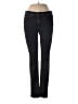 Rag & Bone Chevron-herringbone Black Jeans Size 26 - photo 1