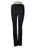 Rag & Bone Chevron-herringbone Black Jeans Size 26 - photo 2