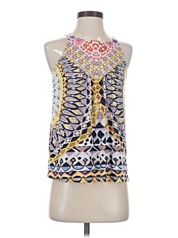 One September Tank Top (view 1)